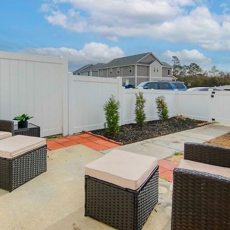 Villa Penny Lane Park Circle 15M Dwtn Chs Charleston Exterior foto