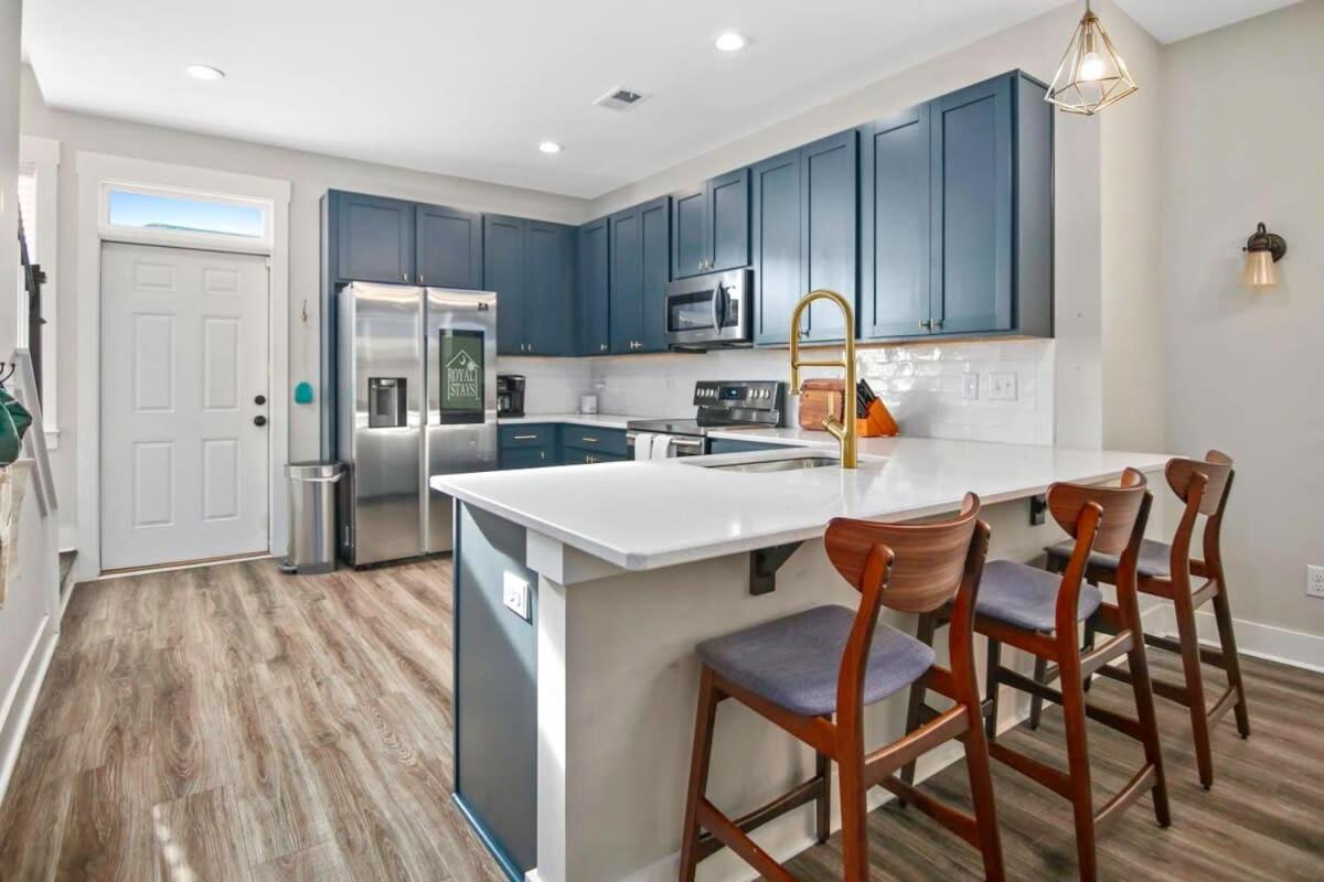 Villa Penny Lane Park Circle 15M Dwtn Chs Charleston Exterior foto