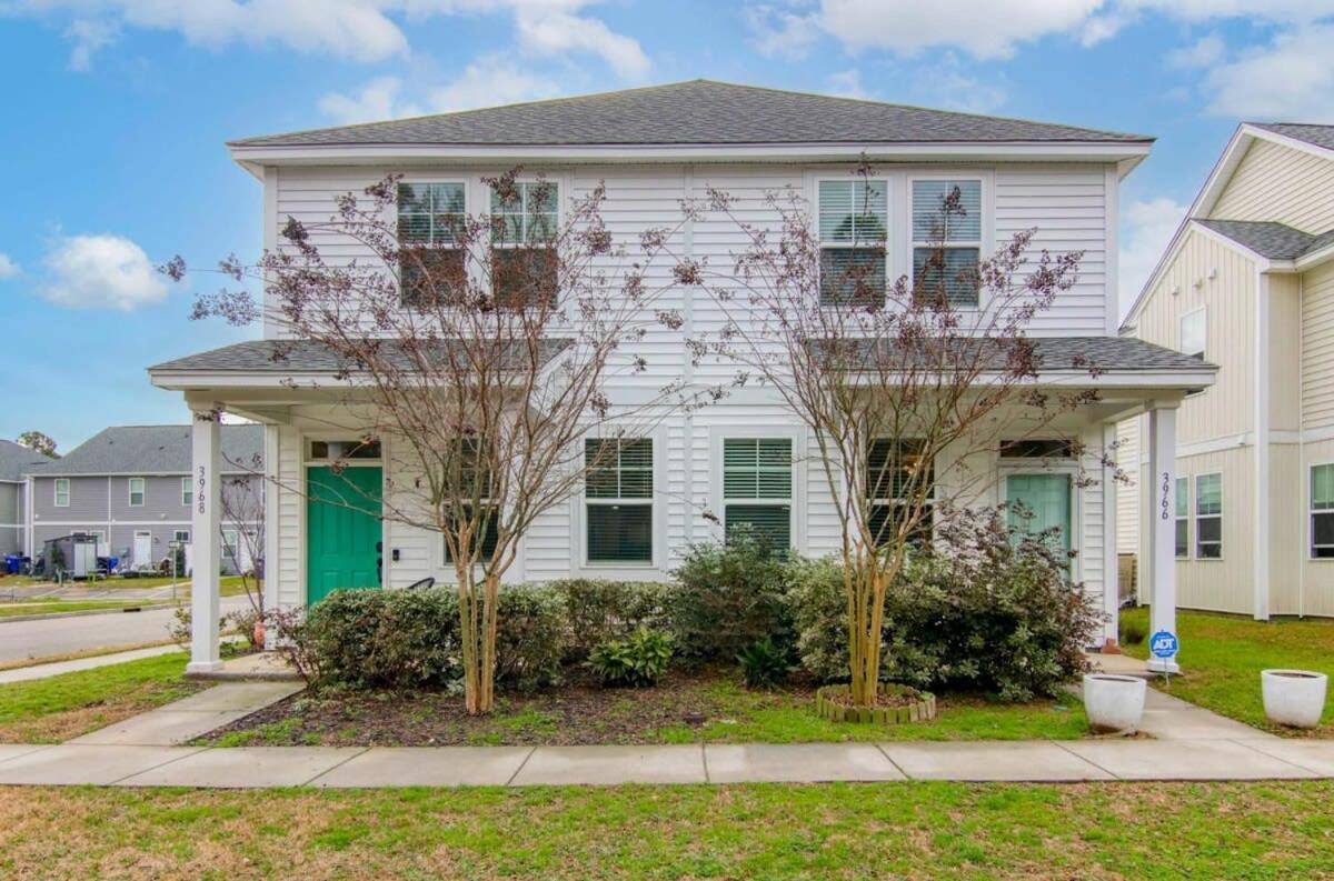 Villa Penny Lane Park Circle 15M Dwtn Chs Charleston Exterior foto